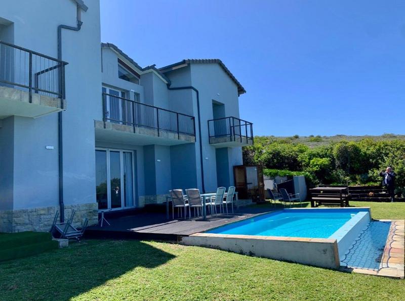 4 Bedroom Property for Sale in Pinnacle Point Golf Estate Western Cape